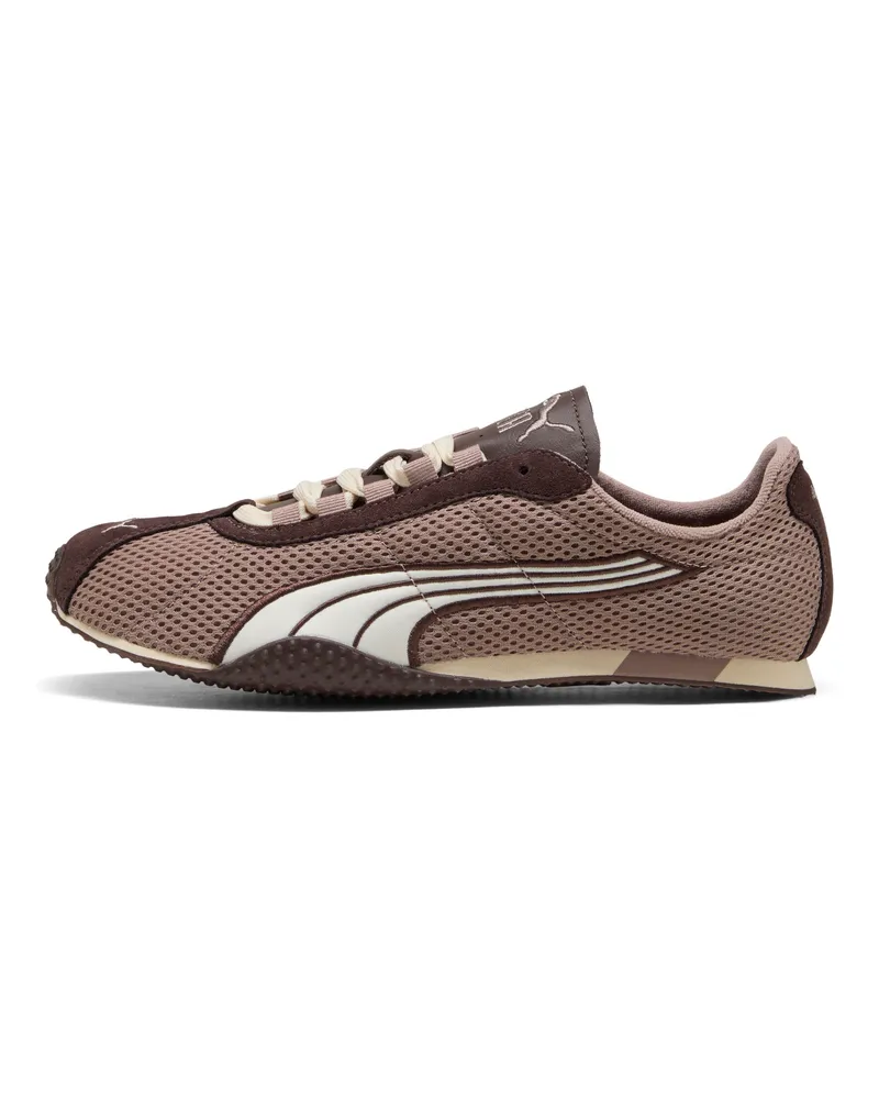 Puma H-Street Sneakers Unisex, Schuhe Beige