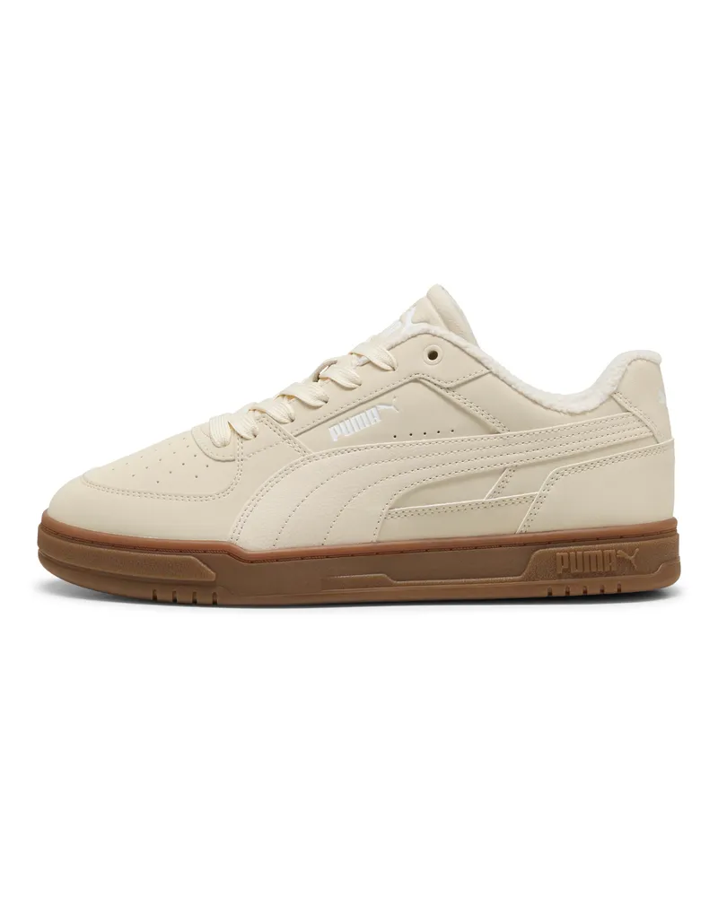 Puma Caven III Winterised Sneakers Unisex, Schuhe, Weiß Weiß
