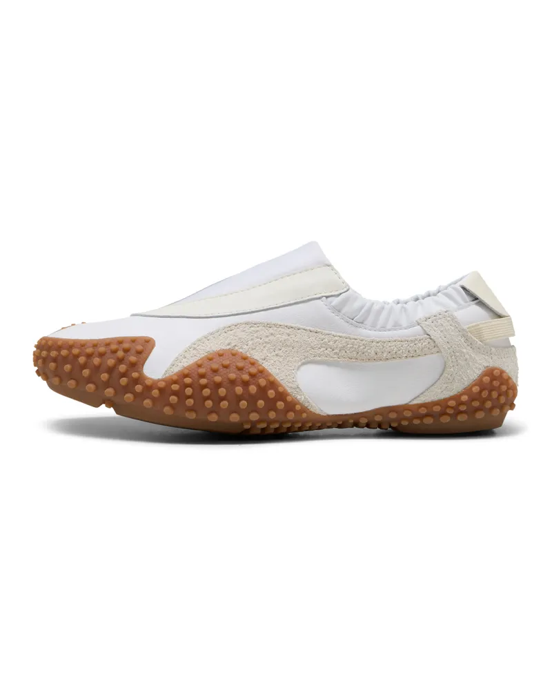 Puma Mostro Move Sneakers Damen, Schuhe, Weiß Weiß