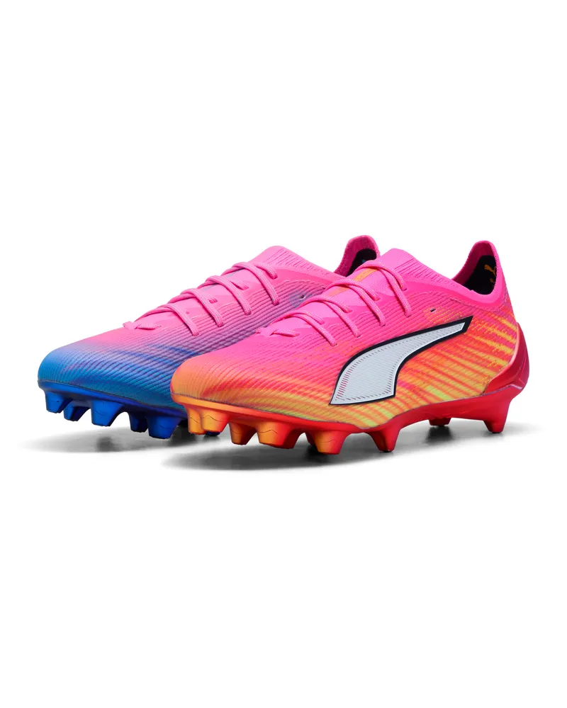 Puma ULTRA 6 ULTIMATE FG Fußballschuhe Damen, Schuhe, Blau Blau