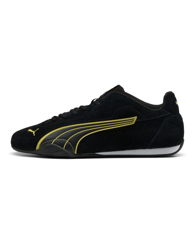 Puma Catch Sneakers Unisex, Schuhe, Schwarz Schwarz
