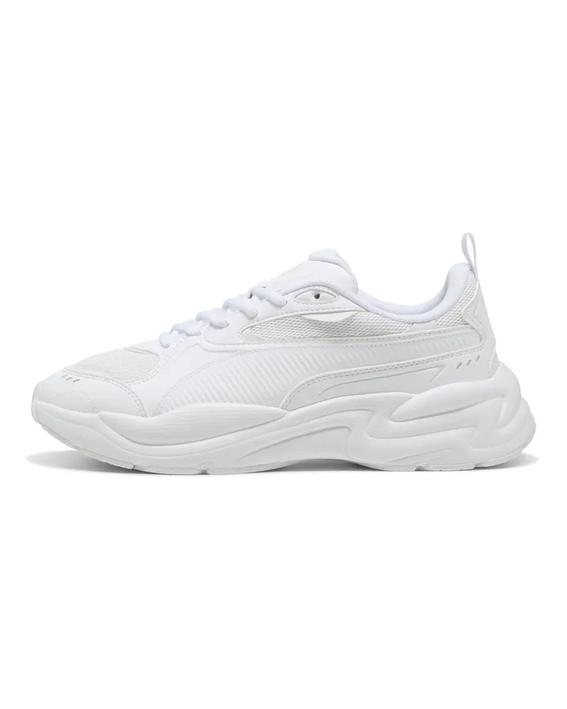 Puma X-Ray 4 Sneakers Unisex, Schuhe, WeiÃŸ Weiãÿ