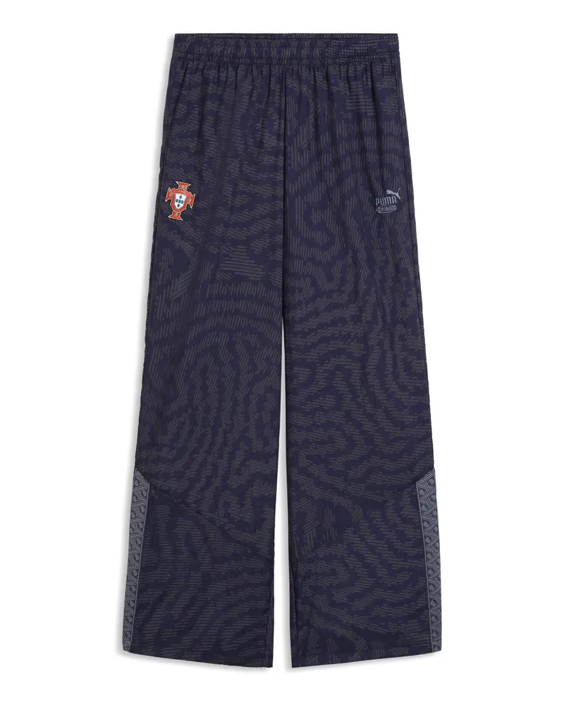 Puma x PORTUGAL x SALEHE BEMBURY KING Trainingshose Herren, Accessoires, Lila Lila
