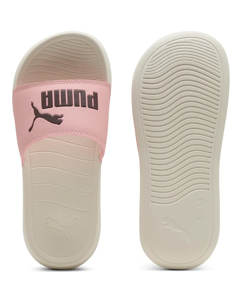 Puma Popcat 20 Sandalen, Schuhe, Rosa Rosa