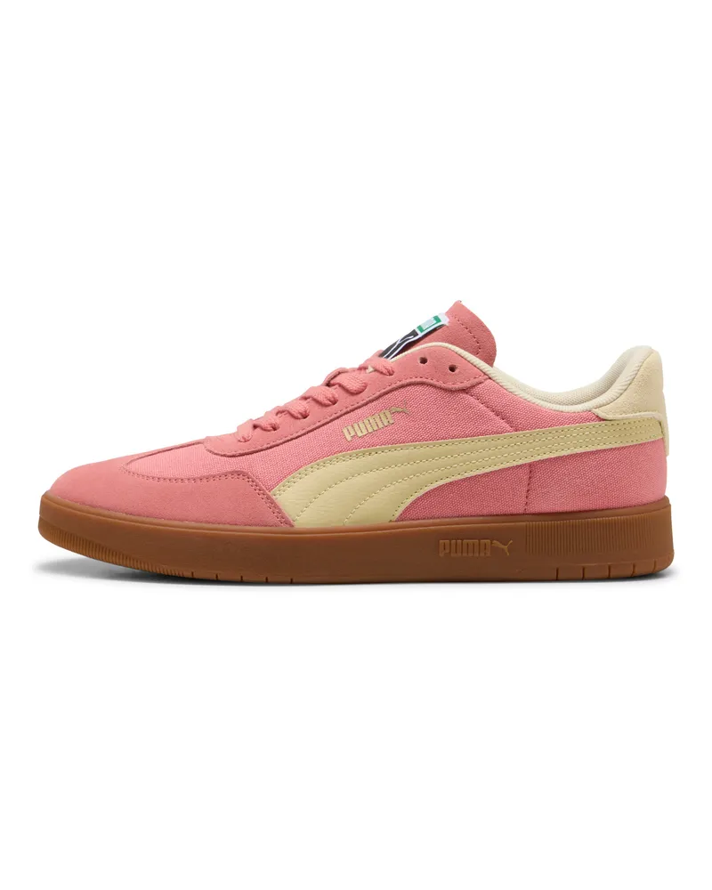 Puma Ascenso Mix Sneakers Damen, Accessoires, Rosa Rosa