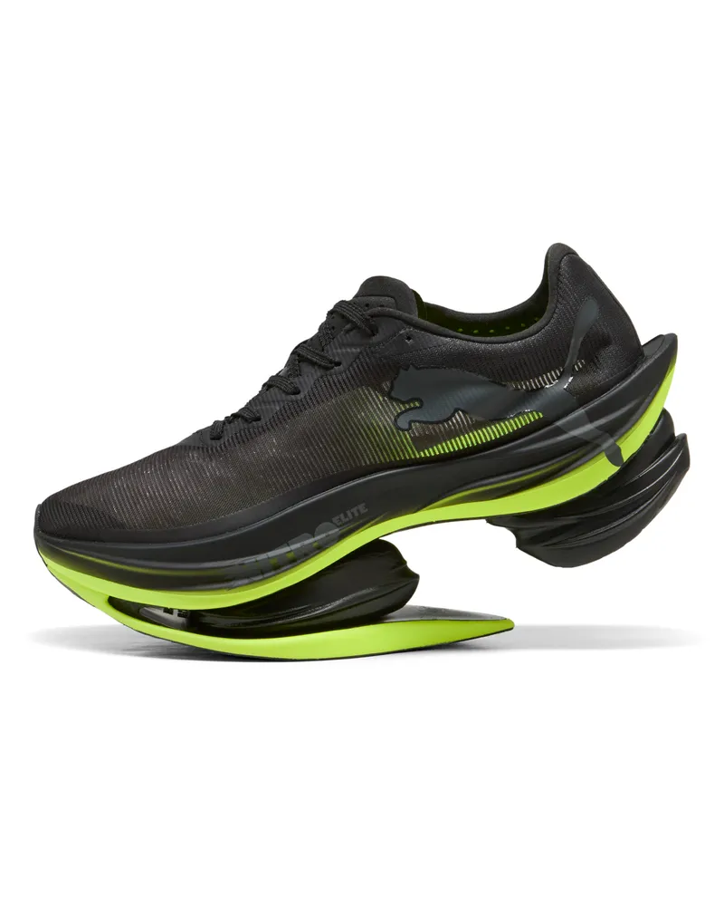 Puma FAST-RB NITRO™ Elite 2 Laced Laufschuhe Damen, Schuhe, Schwarz Schwarz