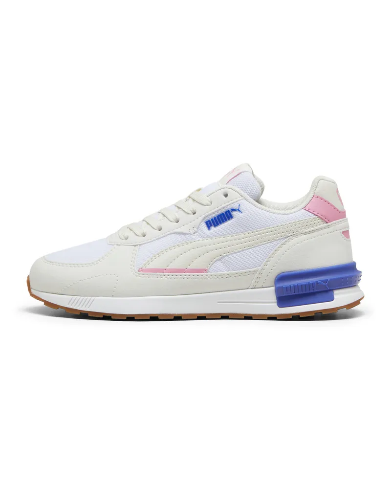 Puma Graviton Sneaker, Schuhe, Grau Grau