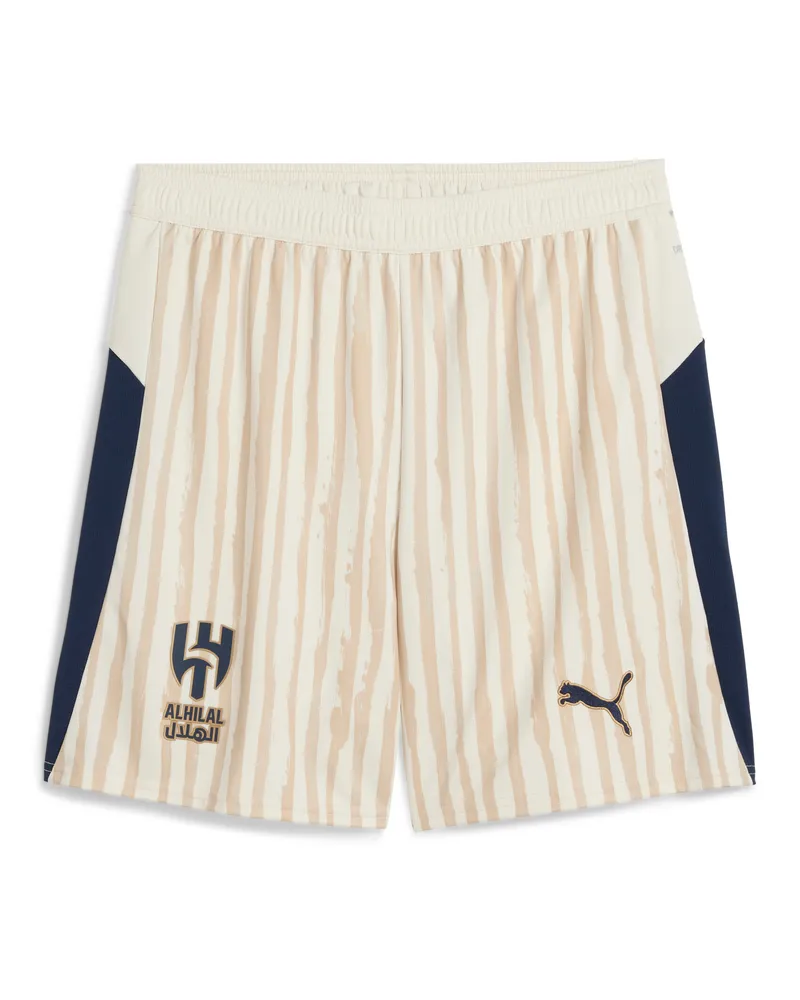 Puma KIDSUPER x AL-HILAL SFC Shorts Herren, Accessoires, Weiß Weiß