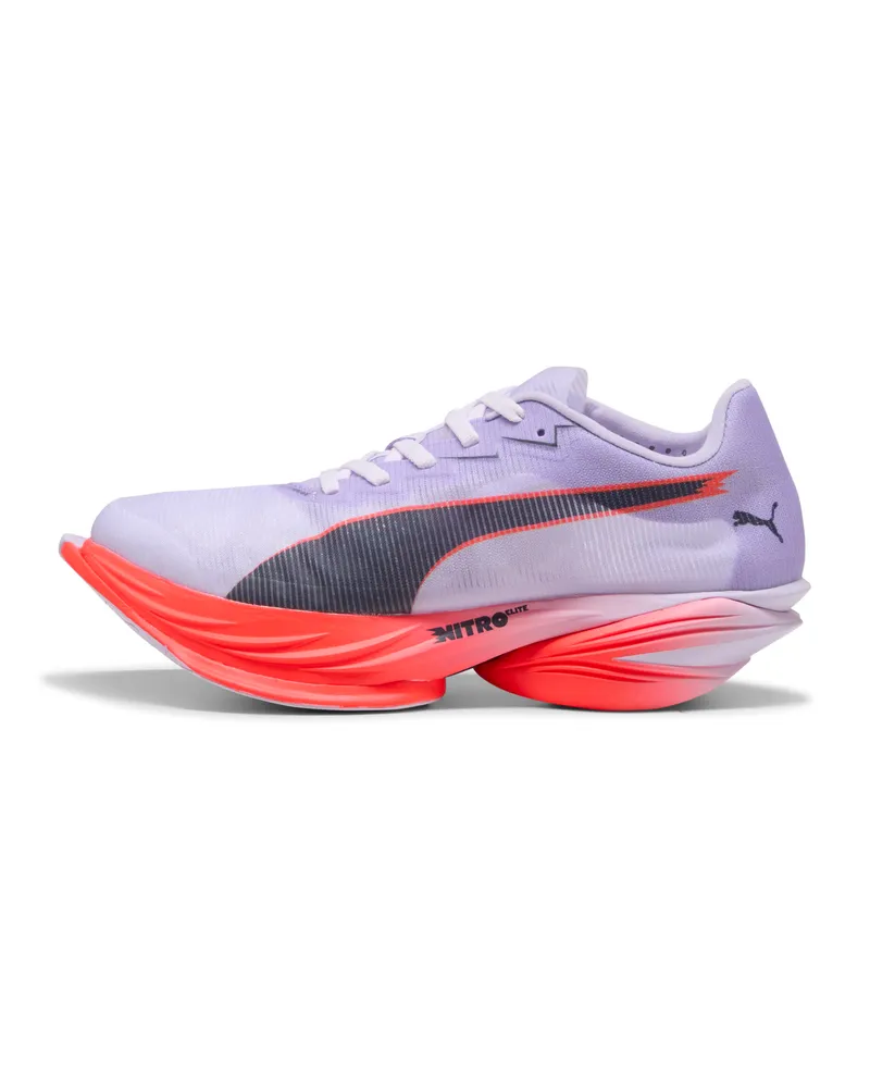 Puma FAST-R NITRO™ Elite 3 Laufschuhe Damen, Accessoires, Lila Lila