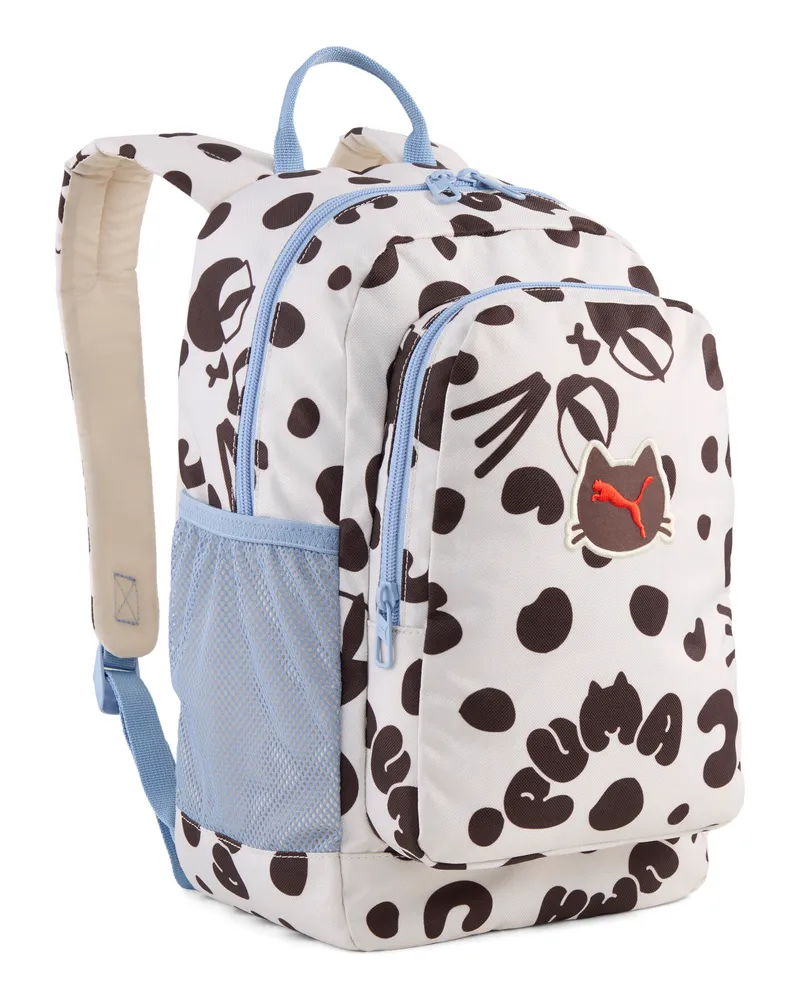 Puma Imaginary Friend 13 l Kleiner Rucksack Kinder, Accessoires, Weiß Weiß