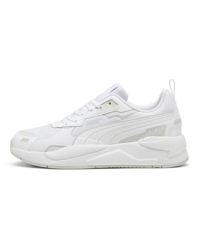 Puma X-Ray 3 Sneakers Unisex, Schuhe, Weiß Weiß