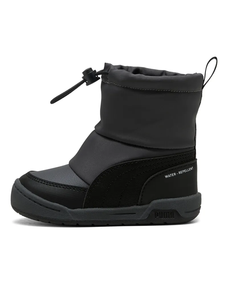 Puma Multiflex 2 Boot Sneakers Baby, Schuhe, Grau Grau