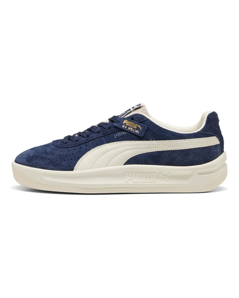 Puma GV Special Suede Sneakers Unisex, Schuhe, Blau Blau