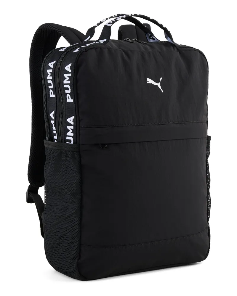 Puma Active Training Essentials 19 l Rucksack, Accessoires, Schwarz Schwarz