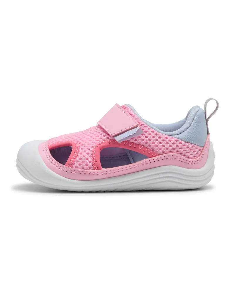 Puma Kitten Summer Sandalen Baby, Schuhe, Rosa Rosa