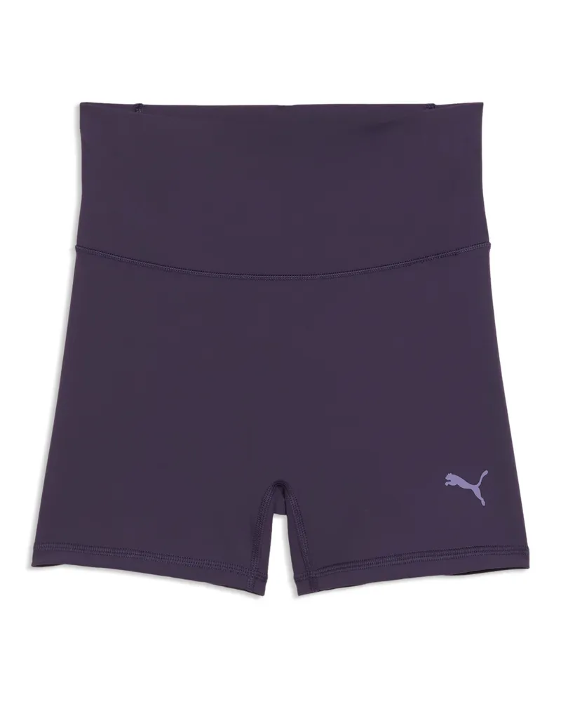 Puma SHAPELUXE Trainingsradlerhose Damen, Accessoires, Lila Lila