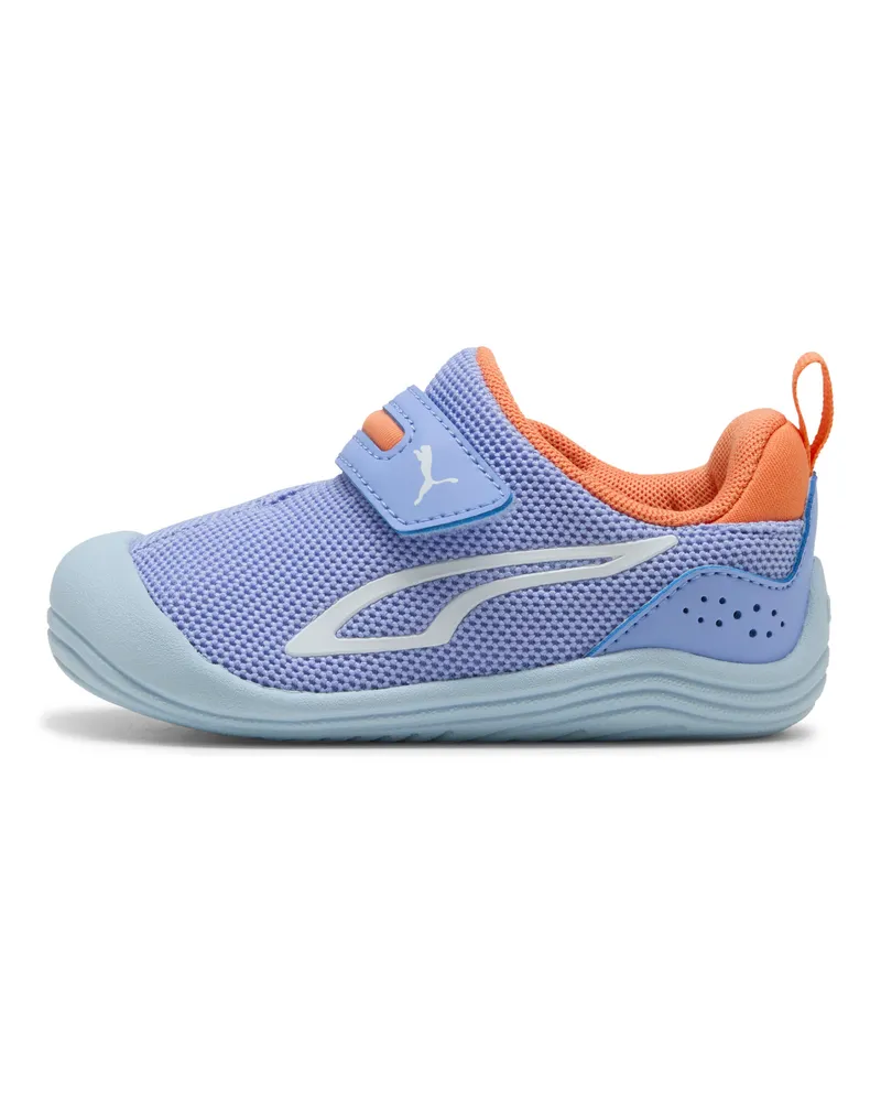 Puma Kitten Mesh Sneakers Baby, Schuhe, Lila Lila