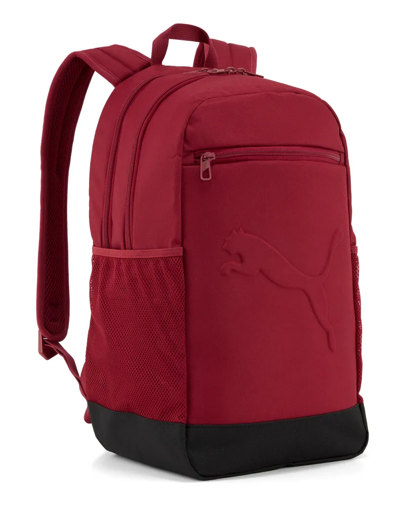 Puma Buzz 28 l Rucksack, Accessoires, Rot Rot