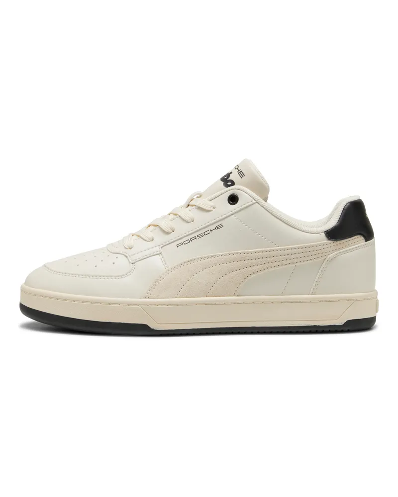Puma Porsche Legacy Caven 2.0 Sneakers Unisex, Schuhe, WeiÃŸ Weiãÿ
