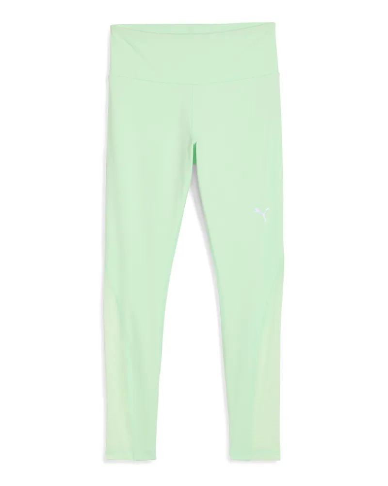 Puma Training Essentials 7/8-Leggings Damen, Accessoires, Grün Grün
