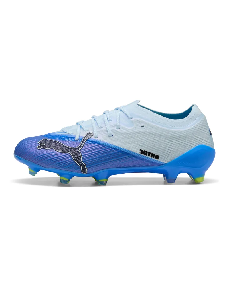 Puma ULTRA NITRO™ 7 PRO FG Fußballschuhe Unisex, Schuhe, Blau Blau