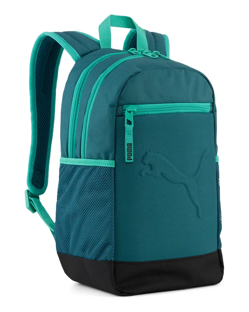 Puma Buzz 13 l Kleiner Rucksack, Accessoires, GrÃ¼n Grã¼n