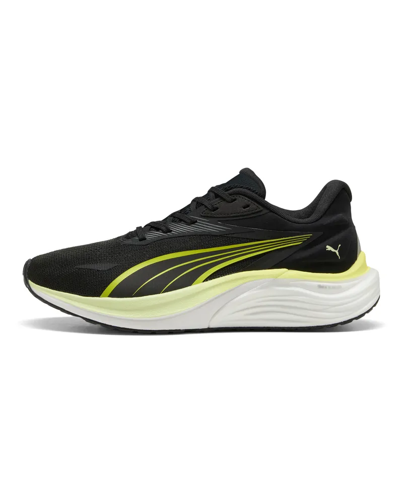 Puma Electrify NITRO™ 4 Laufschuhe Herren, Accessoires, Schwarz Schwarz