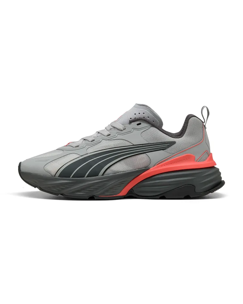 Puma Fade Sneakers Unisex, Schuhe, Grau Grau