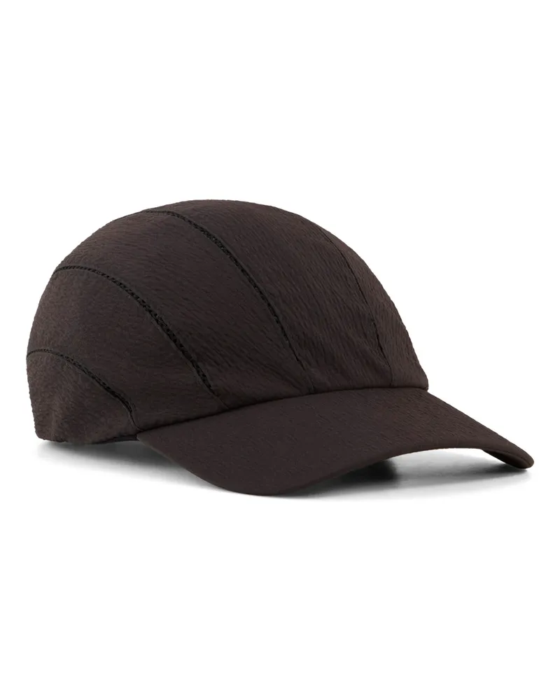 Puma x _J.L-A.L_ Baseball-Cap, Accessoires, Braun Braun