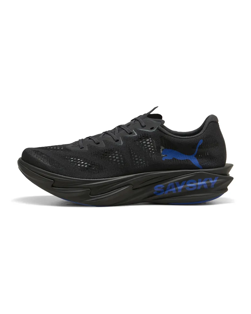 Puma x SAYSKY Deviate NITRO™ Elite 4 Laufschuhe Herren, Accessoires, Grau Grau