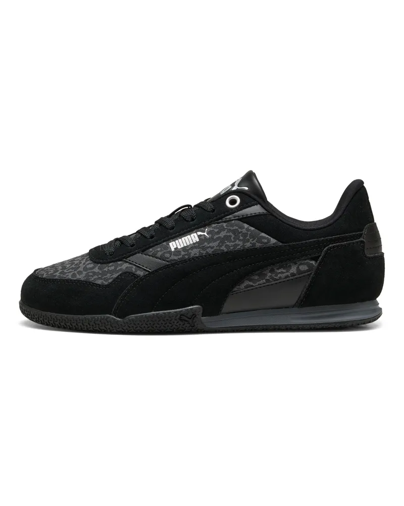 Puma Bella Donna Feline Sneakers Damen, Schuhe, Grau Grau