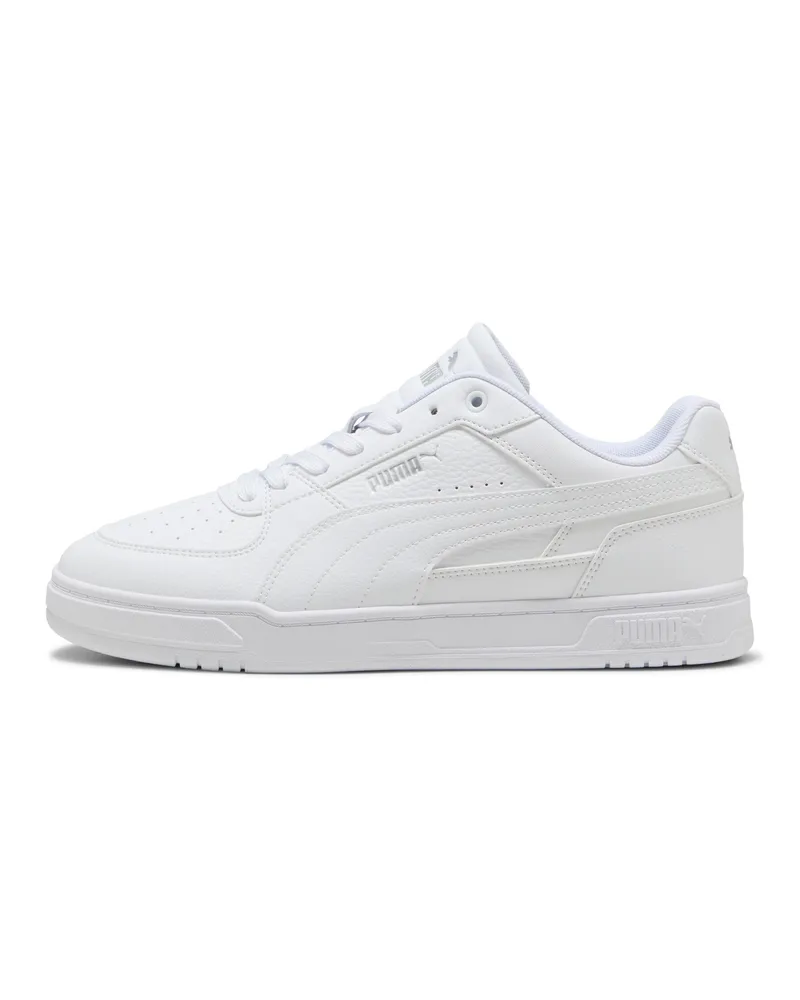 Puma Caven III Sneakers Unisex, Schuhe, WeiÃŸ Weiãÿ