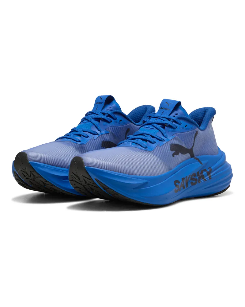 Puma x SAYSKY MagMax NITRO™ 2 Laufschuhe Herren, Accessoires, Blau Blau