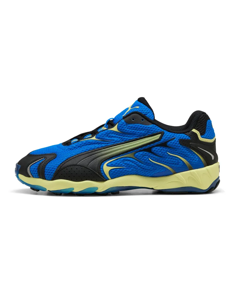 Puma Inhale Sneakers Unisex, Schuhe, Blau Blau