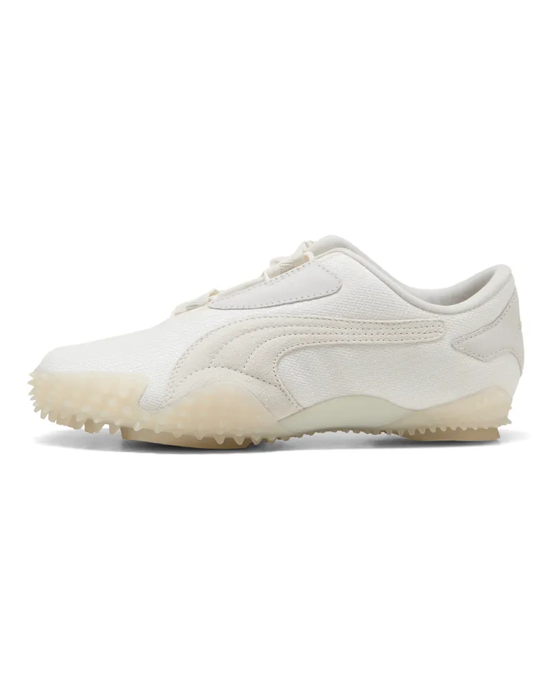 Puma Mostro Elastic Sneakers Damen, Schuhe, Weiß Weiß