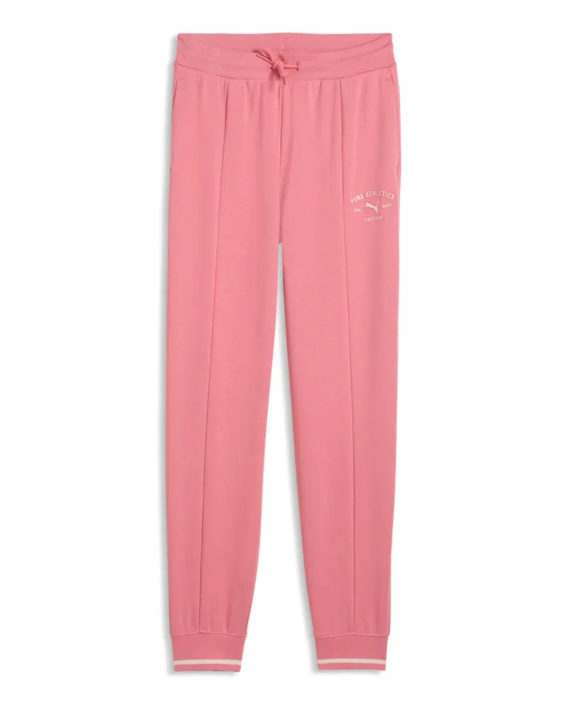 Puma Class Jogginghose Teenager, Accessoires, Rosa Rosa