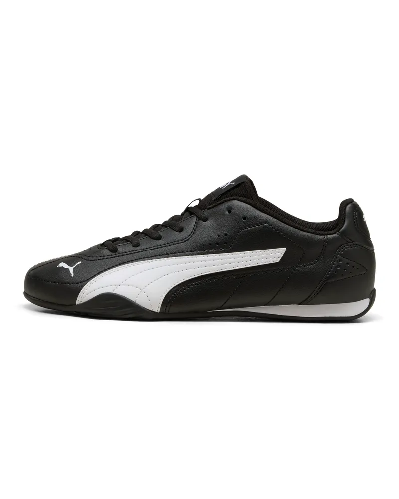 Puma Catch Sneakers Unisex, Schuhe, Schwarz Schwarz