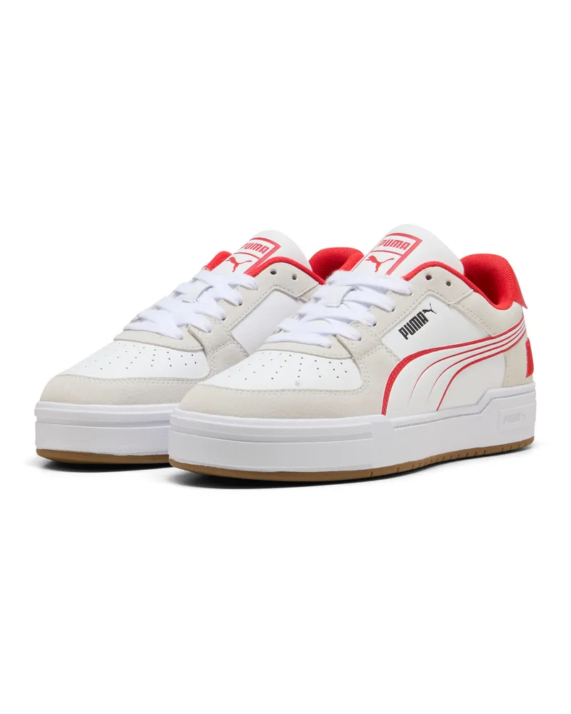 Puma F1® CA Pro Sneakers Unisex, Accessoires, Weiß Weiß