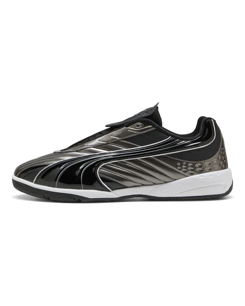 Puma V-S2 Goalgetter Sneakers Unisex, Schuhe, Grau Grau