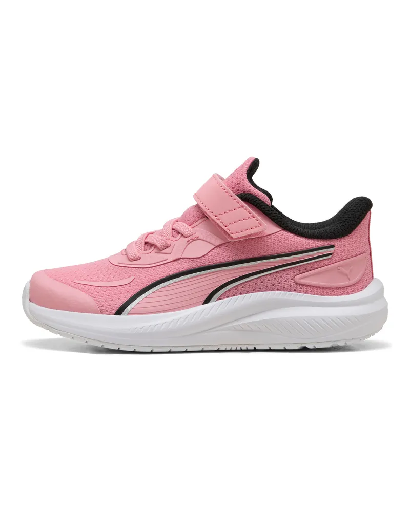 Puma Skyrocket 2 Sneakers Kinder, Schuhe, Rosa Rosa