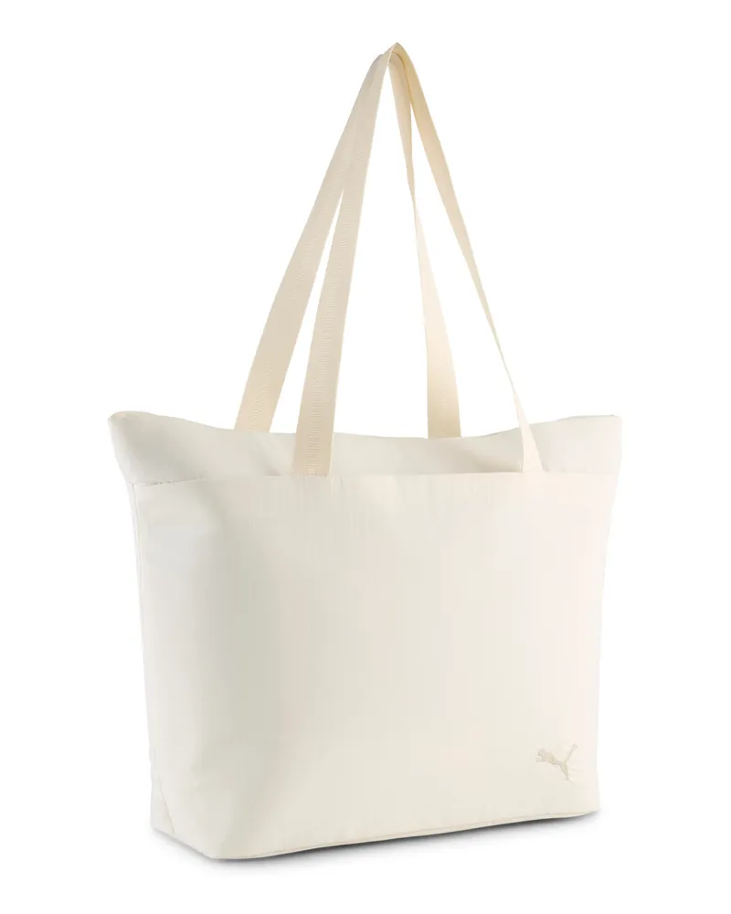 Puma HER 19 l Shopper, Accessoires, Weiß Weiß