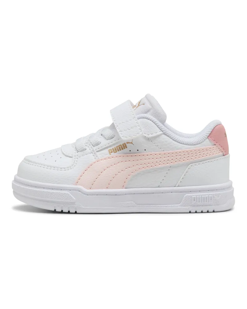 Puma Caven III Sneakers Baby, Schuhe, Weiß Weiß
