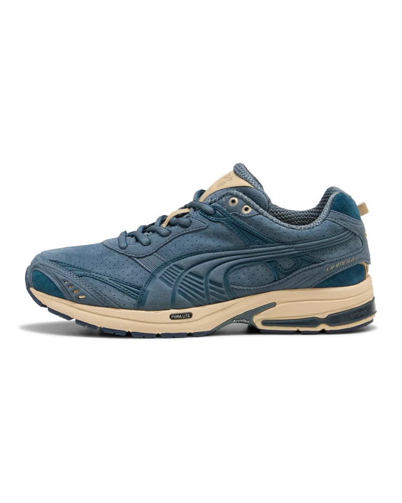 Puma Homura OG Sneakers Unisex, Schuhe, Blau Blau