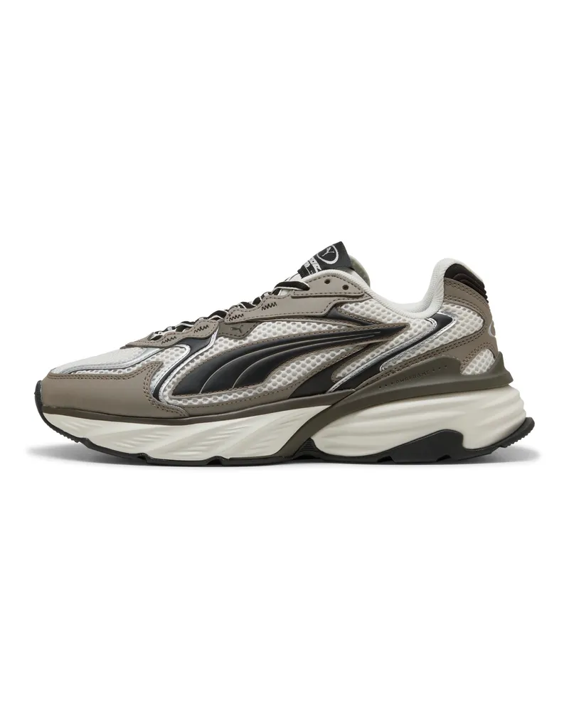 Puma Fade Sneakers Unisex, Schuhe, Weiß Weiß