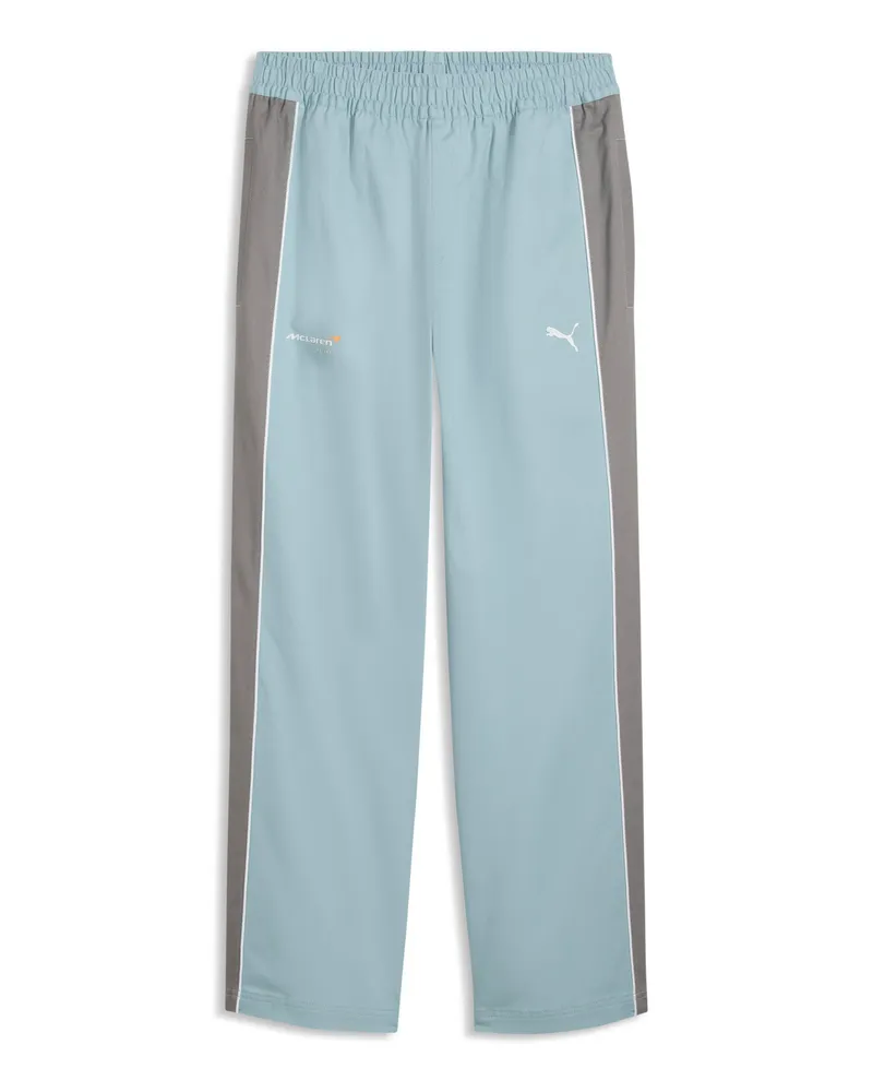 Puma McLAREN RACING T7 Hose Herren, Accessoires, Blau Blau