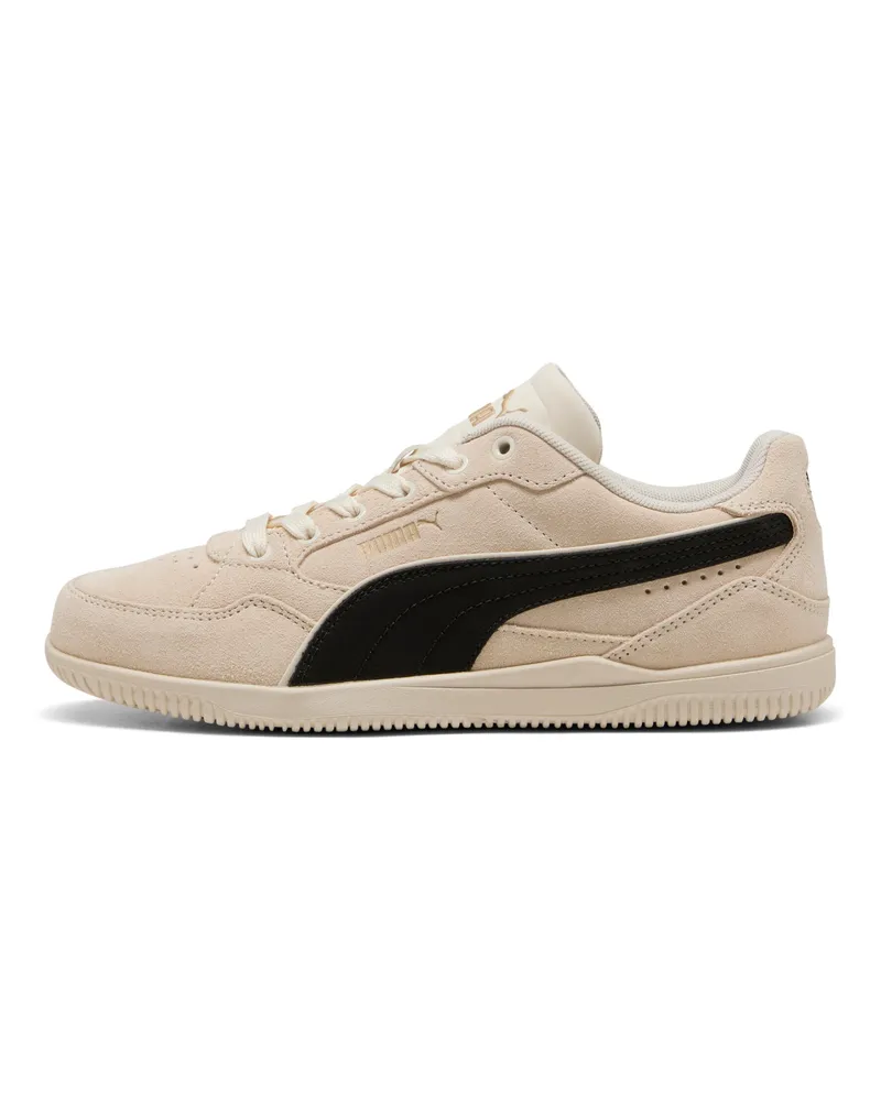 Puma K-Moda Sneakers Damen, Schuhe, Weiß Weiß