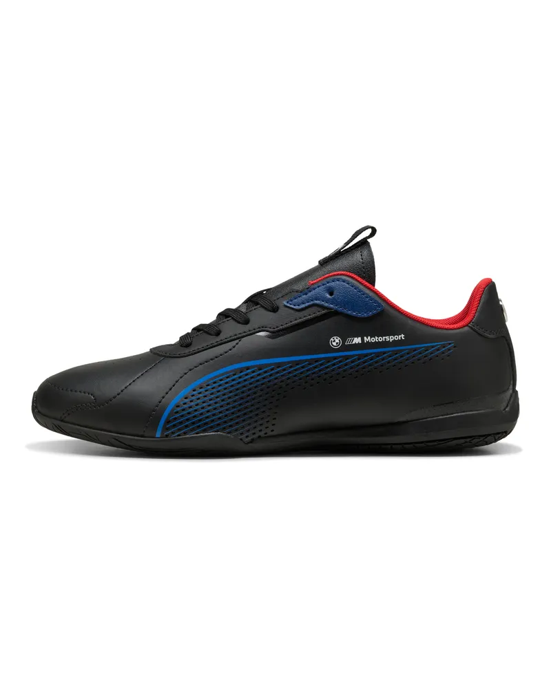 Puma BMW M Motorsport Neo Cat 3.0 Sneakers Unisex, Schuhe, Schwarz Schwarz