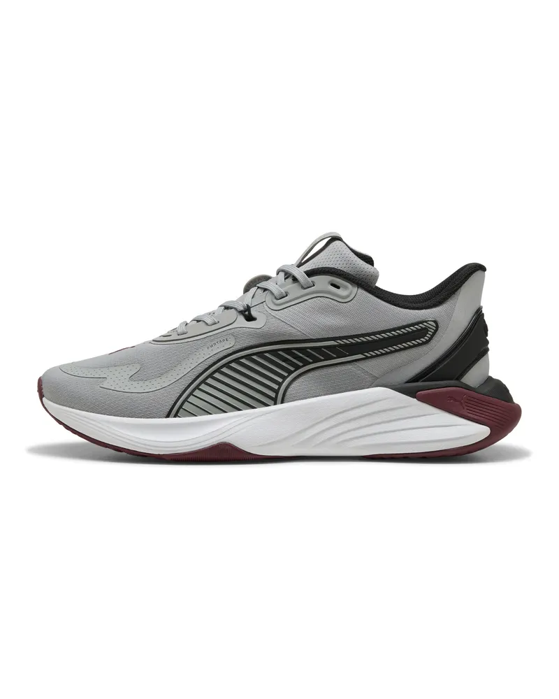 Puma PWR Hybrid Trainingsschuhe, Schuhe, Grau Grau