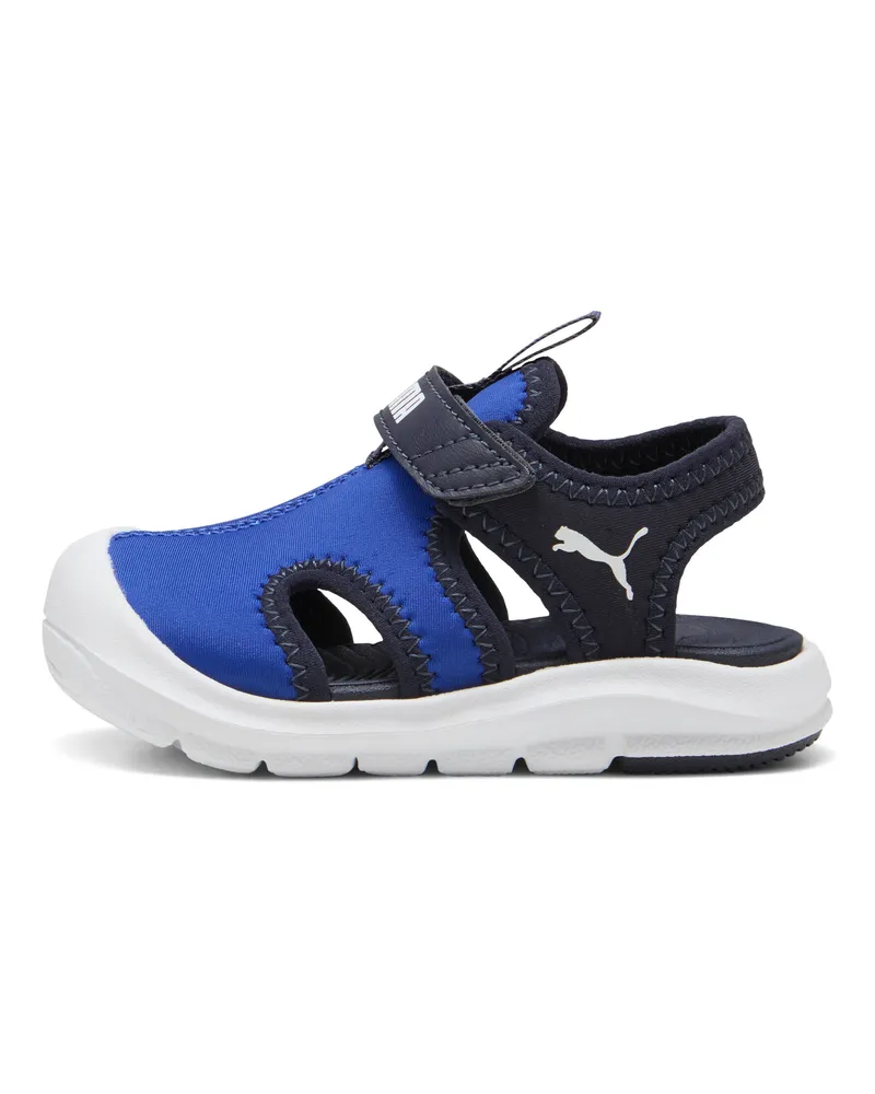 Puma Fun Racer Sandalen Baby, Schuhe, Blau Blau