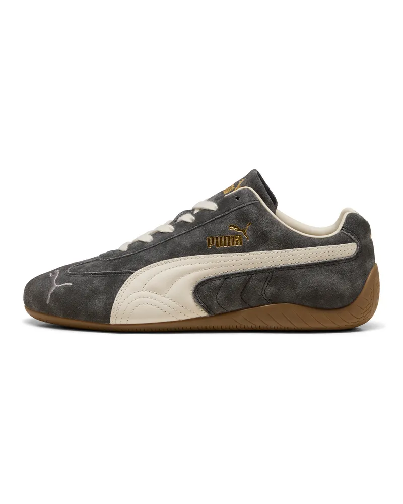 Puma Speedcat Faded Sneakers Unisex, Schuhe, Grau Grau